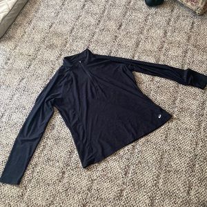 Asics atheltic jacket